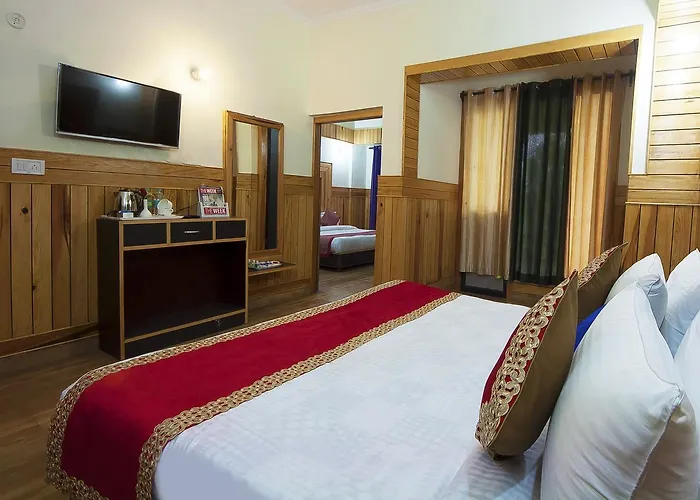 Hotel Rio Grand