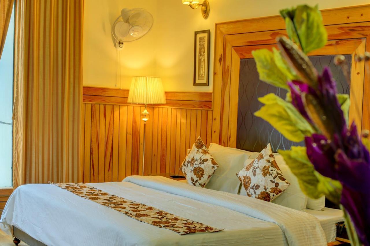 Hotel Rio Grand Nainital