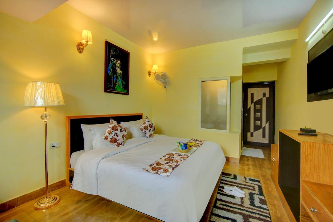 Hotel Rio Grand Nainital