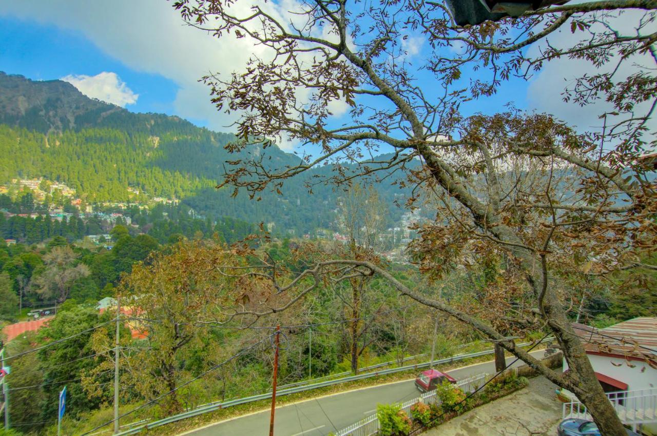 Rio Grand Nainital