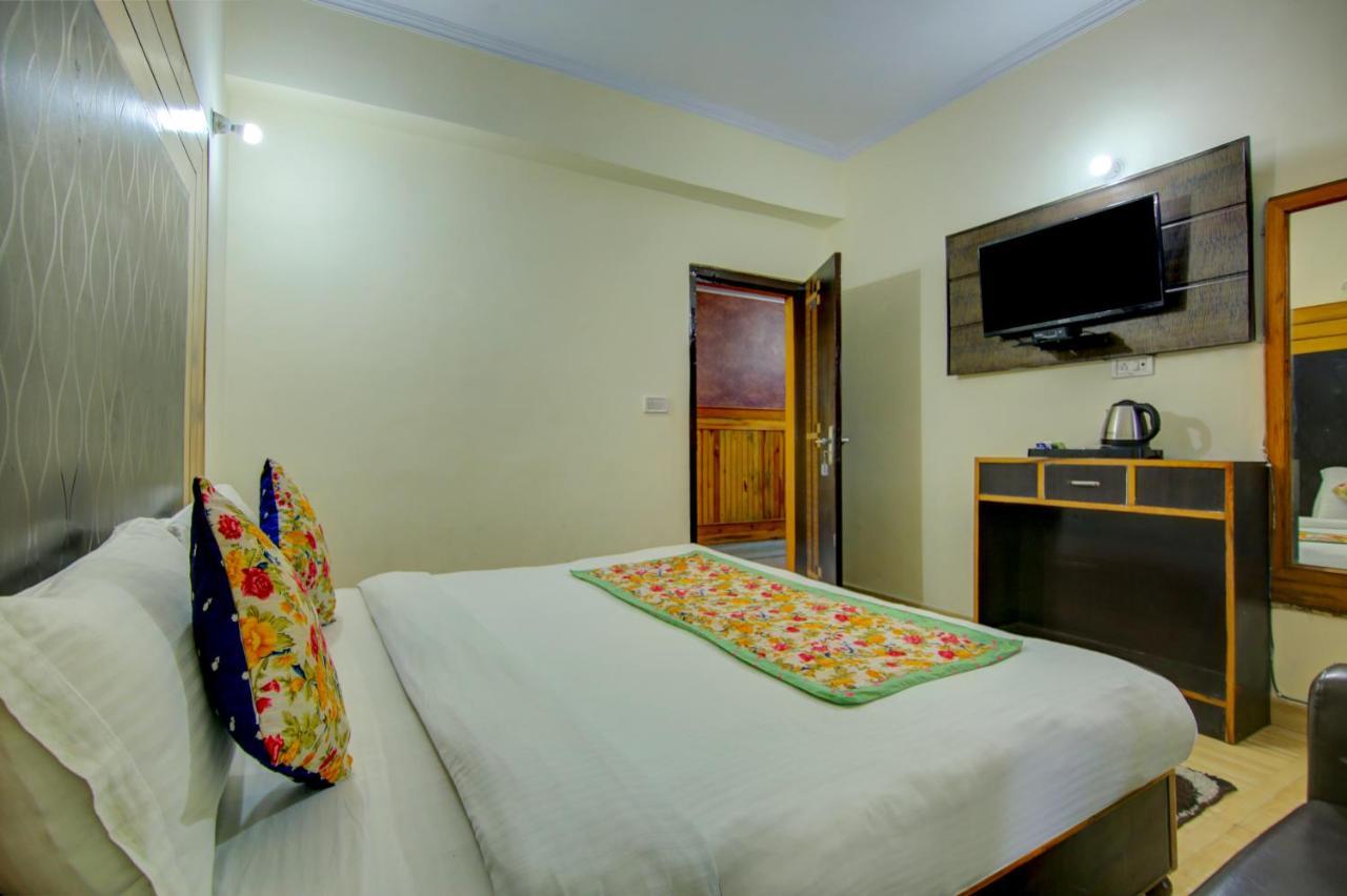Rio Grand 3* Nainital