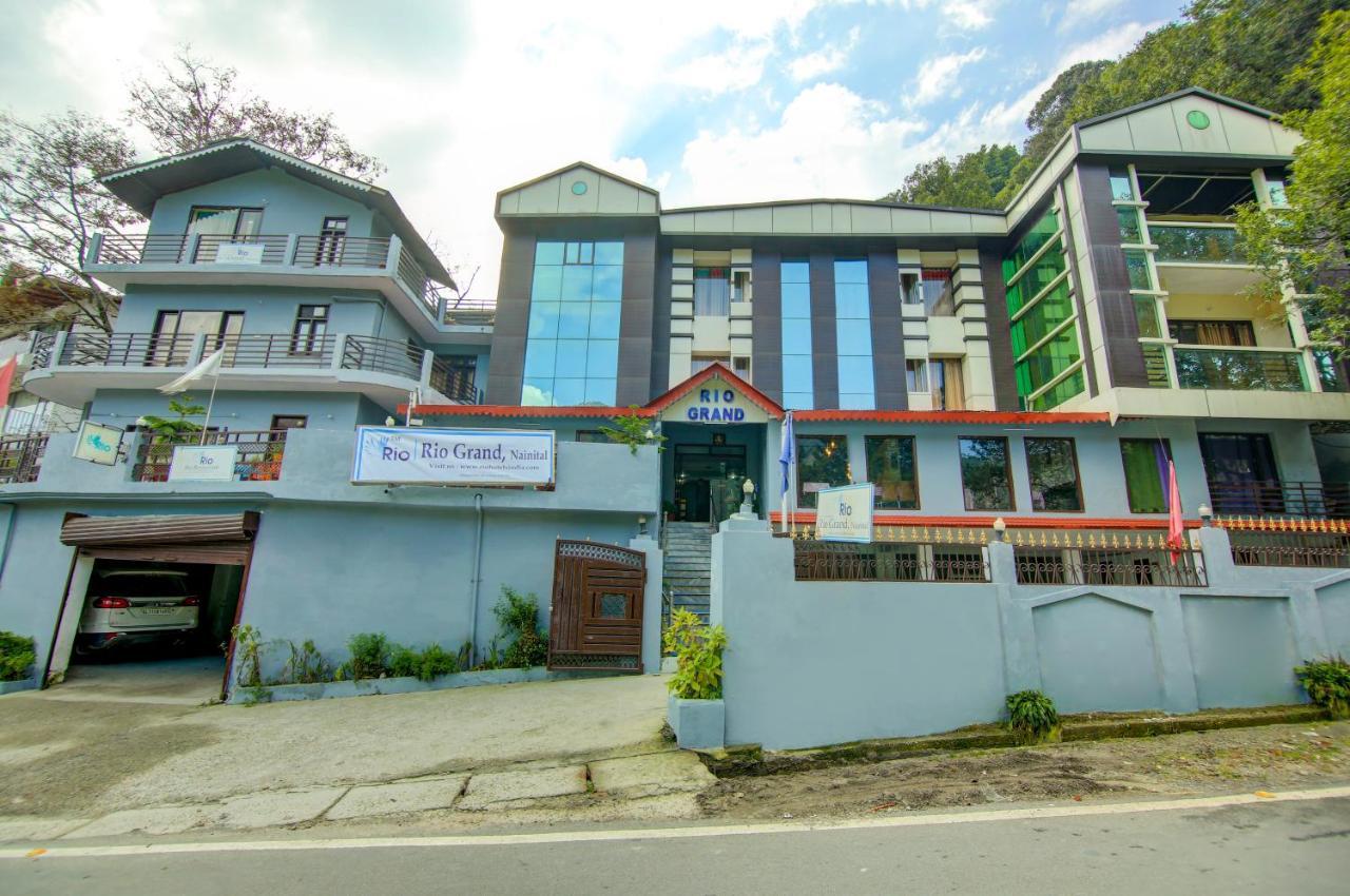 Hotel Rio Grand Nainital