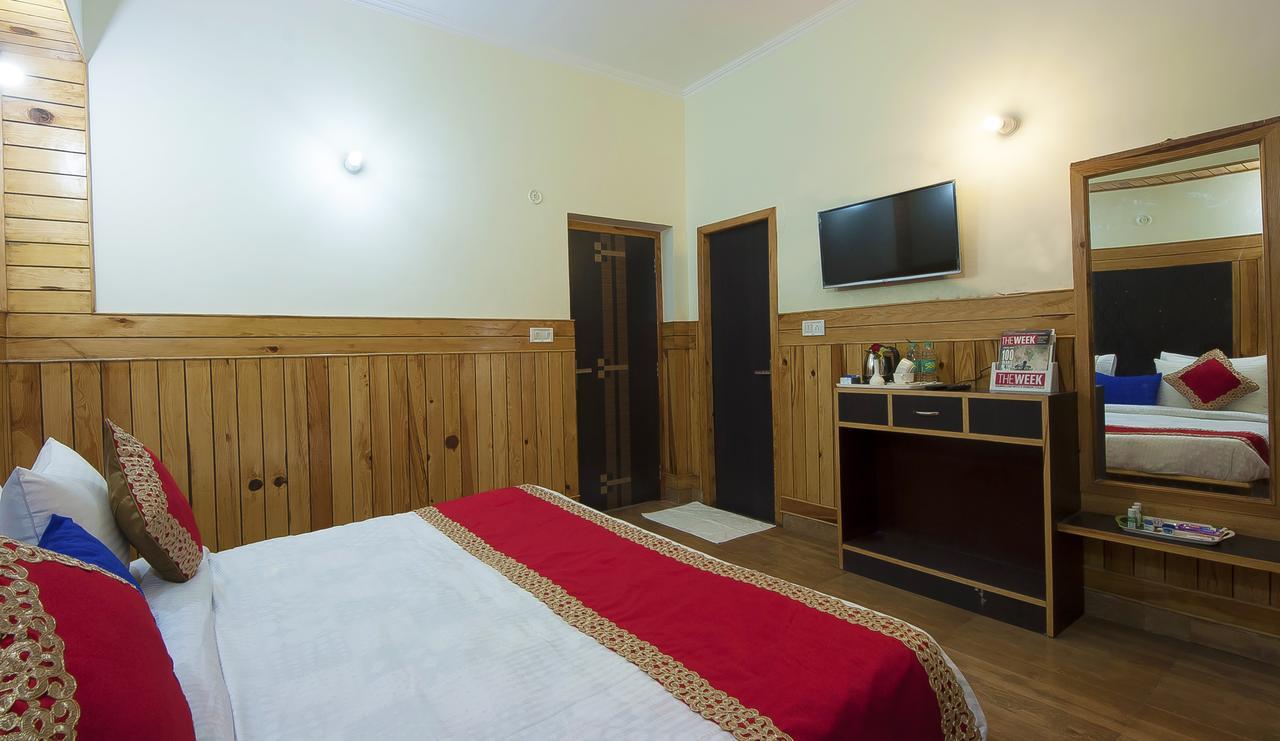 Rio Grand Hotel Nainital