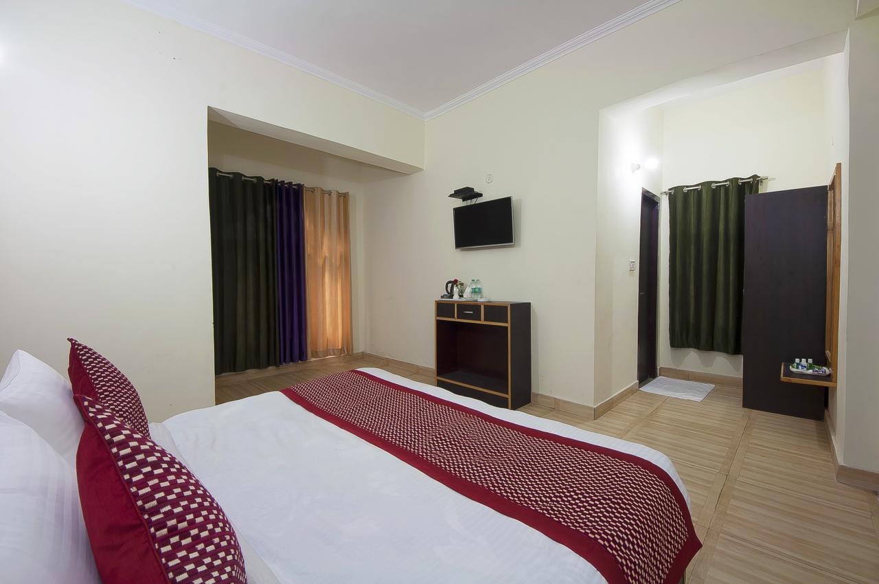 Rio Grand Nainital