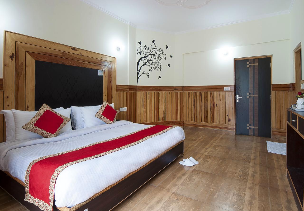 Hotel Rio Grand Nainital