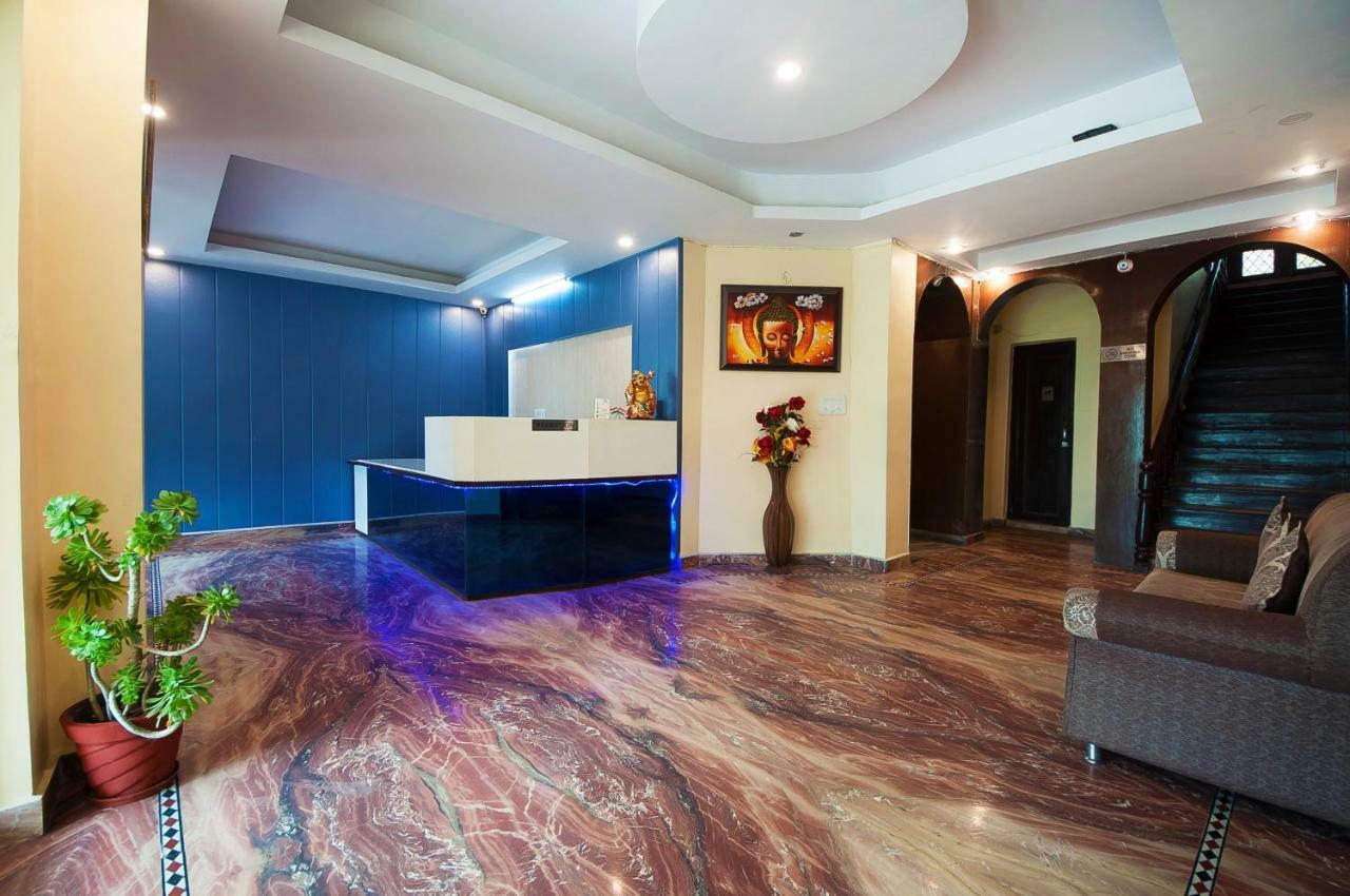 Rio Grand Hotel 3*