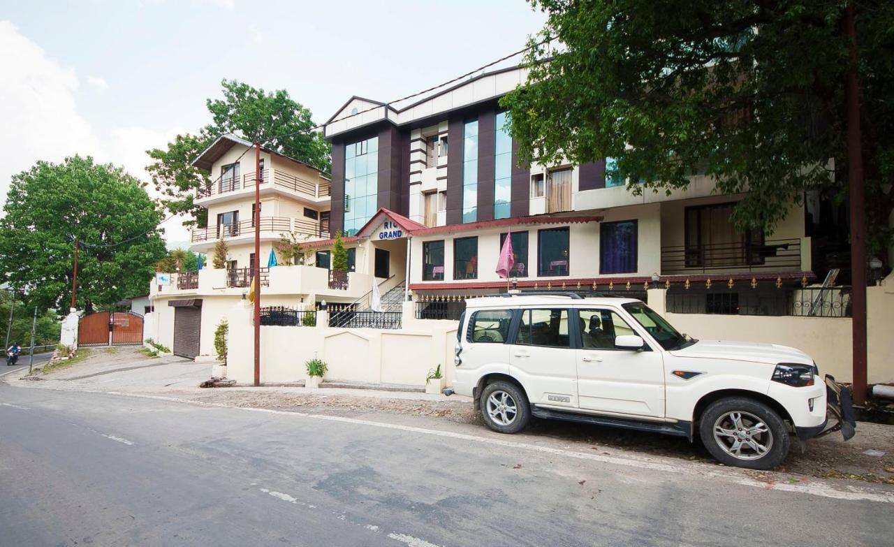 Rio Grand Hotel Nainital